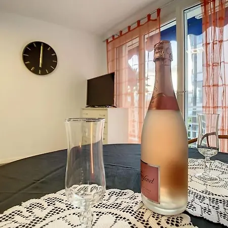 Apartment 2 Minutes A La Cannes