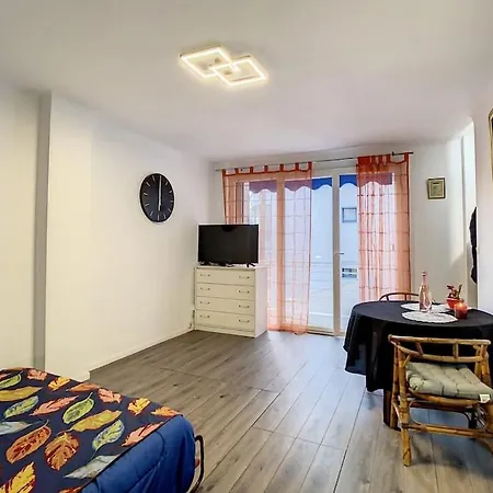 Apartment 2 Minutes A La Cannes